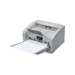 SCANNER  CANON DR6010C, A4, tip sheetfed, viteza de scanare 60ppm alb-negru/color, rez. optica 600dpi, senzor CIS, software incl