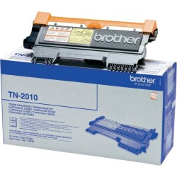 Toner Original Brother Black, TN2010, pentru HL-2130|2135|DCP-7055|7057, 1K,"TN2010"