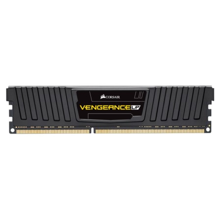 Memorie DDR Corsair DDR3 4 GB, frecventa 1600 MHz, 1 modul, radiator, "CML4GX3M1A1600C9"