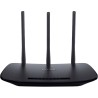 ROUTER TP-LINK wireless  450Mbps, 4 porturi 10/100Mbps, 3 antene externe, Atheros, 3T3R "TL-WR940N"/470251 (timbru verde 0.8 lei