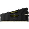Memorie DDR Corsair DDR4 16 GB, frecventa 3000 MHz, 8 GB x 2 module, radiator, "CMK16GX4M2D3000C16"