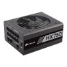 SURSA CORSAIR HX750, 750 W, ATX 12V V2.4, fan 135 mm x 1, 80 Plus Platinum, "CP-9020137-EU" (timbru verde 2 lei)