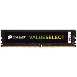 Memorie DDR Corsair DDR4 4 GB, frecventa 2400 MHz, 1 modul, "CMV4GX4M1A2400C16"