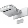 Proiector EPSON  EB-695Wi,  WXGA, 1280 x 800, 16:10, HD ready, 3,500 lum, 14,000:1,USB 2.0-A, USB 2.0-B, RS-232C, Ethernet inter