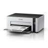 Imprimanta Inkjet CISS Mono Epson M1120, A4, Functii: Impr., Viteza de Printare Monocrom: 32 ppm, Conectiv:USB|Retea, Duplex:nu,