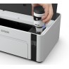 Imprimanta Inkjet CISS Mono Epson M1120, A4, Functii: Impr., Viteza de Printare Monocrom: 32 ppm, Conectiv:USB|Retea, Duplex:nu,