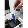 Imprimanta Inkjet CISS Mono Epson M1120, A4, Functii: Impr., Viteza de Printare Monocrom: 32 ppm, Conectiv:USB|Retea, Duplex:nu,