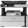 Multifunctional Inkjet CISS mono Eco tank M2170, dimensiune A4 , (Printare, Copiere, Scanare), viteza 39ppm alb-negru, rezolutie