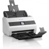 SCANNER EPSON WorkForce DS-970, A4,sheetfed, viteza scan: 85ppm mono/color, ADF 100 coli, rez. op 600 X 600dpi, duplex, senzor C