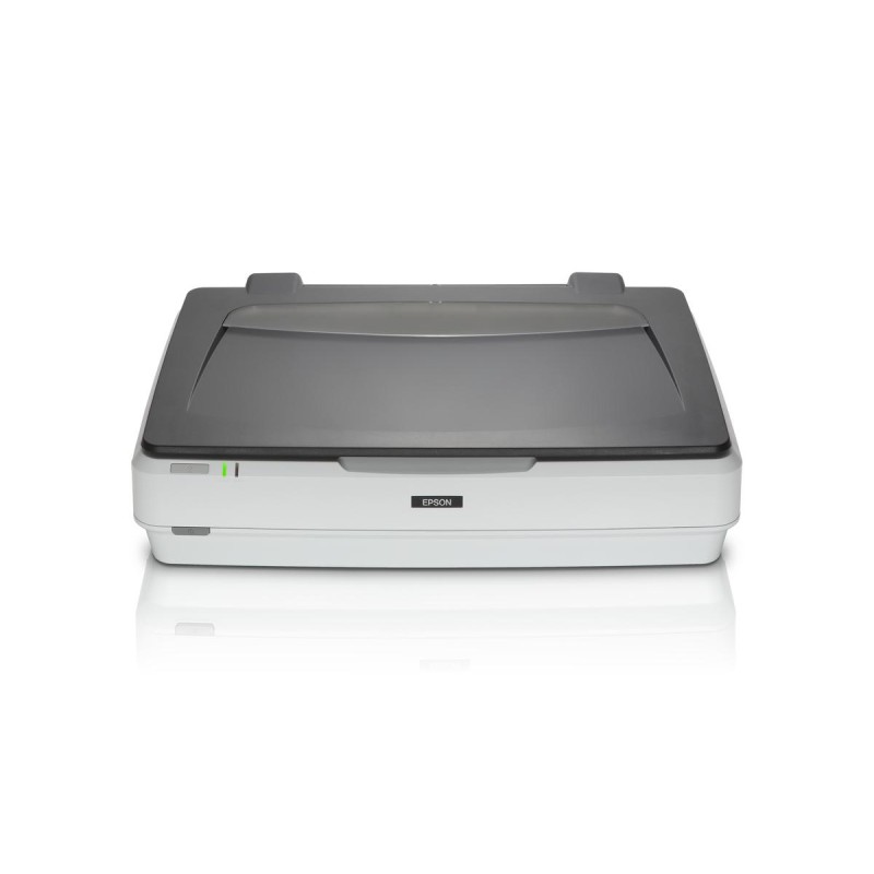 SCANNER  EPSON Expression 1200XL, A3, tip flatbed, SCANNER  grafic,viteza scanare:12sec pag alb-negru/color, rez. op 2400x4800dp