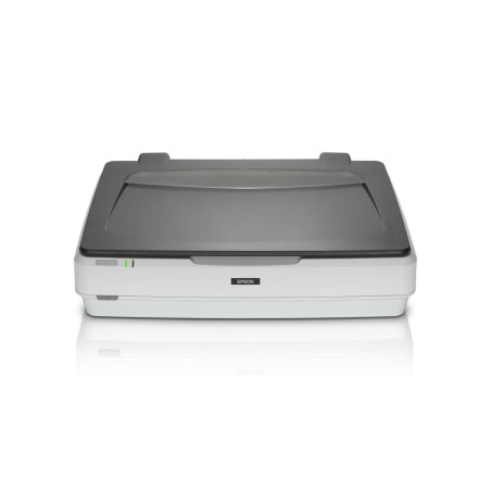 SCANNER  EPSON Expression 1200XL, A3, tip flatbed, SCANNER  grafic,viteza scanare:12sec pag alb-negru/color, rez. op 2400x4800dp
