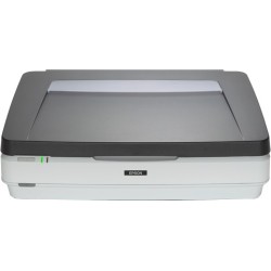 SCANNER  EPSON Expression 1200XL PRO, A3, tip flatbed, SCANNER  grafic, viteza scanare: 12sec pagina alb-negru/color, rez. op 24
