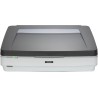 SCANNER  EPSON Expression 1200XL PRO, A3, tip flatbed, SCANNER  grafic, viteza scanare: 12sec pagina alb-negru/color, rez. op 24