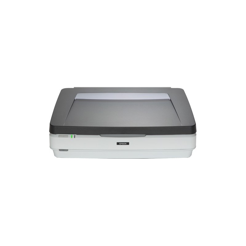 SCANNER  EPSON Expression 1200XL PRO, A3, tip flatbed, SCANNER  grafic, viteza scanare: 12sec pagina alb-negru/color, rez. op 24