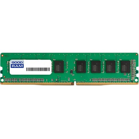 Memorie DDR GoodRAM DDR4 16 GB, frecventa 2666 MHz, 1 modul, "GR2666D464L19/16G"