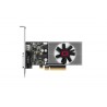 PLACA VIDEO GAINWARD NVIDIA GeForce GT 1030, 2 GB GDDR4 64 biti, PCI Express 3.0 x 8, HDMI, DVI, sistem racire aer activ, "42601