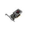 PLACA VIDEO GAINWARD NVIDIA GeForce GT 1030, 2 GB GDDR4 64 biti, PCI Express 3.0 x 8, HDMI, DVI, sistem racire aer activ, "42601