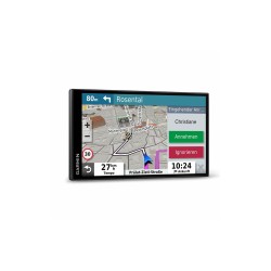 GPS GARMIN, ecran 7 inch,  bluetooth, WiFi, harta Europa inclusa, actualizare pe viata, "010-02038-12" (timbru verde 0.8 lei)