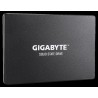 SSD GIGABYTE, 120 GB, 2.5 inch, S-ATA 3, 3D Nand, R/W: 350/280 MB/s, "GP-GSTFS31120GNTD"