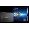 SSD GIGABYTE, 240 GB, 2.5 inch, S-ATA 3, 3D Nand, R/W: 500/420 MB/s, "GP-GSTFS31240GNTD"