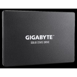 SSD GIGABYTE, 240 GB, 2.5 inch, S-ATA 3, 3D Nand, R/W: 500/420 MB/s, "GP-GSTFS31240GNTD"