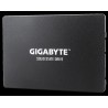 SSD GIGABYTE, 240 GB, 2.5 inch, S-ATA 3, 3D Nand, R/W: 500/420 MB/s, "GP-GSTFS31240GNTD"