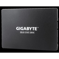 SSD GIGABYTE, 240 GB, 2.5 inch, S-ATA 3, 3D Nand, R/W: 500/420 MB/s, "GP-GSTFS31240GNTD"