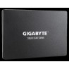 SSD GIGABYTE, 256 GB, 2.5 inch, S-ATA 3, 3D Nand, R/W: 500/420 MB/s, "GP-GSTFS31256GTND"