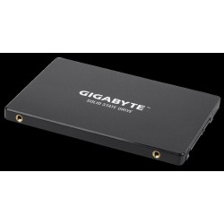 SSD GIGABYTE, 256 GB, 2.5 inch, S-ATA 3, 3D Nand, R/W: 500/420 MB/s, "GP-GSTFS31256GTND"