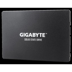 SSD GIGABYTE, 256 GB, 2.5 inch, S-ATA 3, 3D Nand, R/W: 500/420 MB/s, "GP-GSTFS31256GTND"