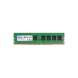 Memorie DDR GoodRAM DDR4 8 GB, frecventa 2666 MHz, 1 modul, "GR2666D464L19S/8G"