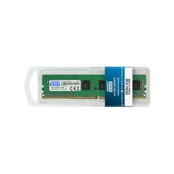 Memorie DDR GoodRAM DDR4 8 GB, frecventa 2666 MHz, 1 modul, "GR2666D464L19S/8G"