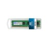Memorie DDR GoodRAM DDR4 8 GB, frecventa 2666 MHz, 1 modul, "GR2666D464L19S/8G"