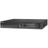 DVR HIKVISION, 32 canale, Rackabil, cap max 10 TB de fiecare HDD, porturi HDMI|VGA RCA Retea RJ45 USB 2.0|USB 3.0|Alarm In|Alarm