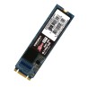 SSD KINGMAX, Gen3 x 4, Zeus PX3480, 256 GB, M.2, PCIe Gen3.0 x4, 3D TLC Nand, R/W: 3000/1000 MB/s, "KMPX3480-256G"