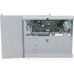 UNITATE centrala alarma HONEYWELL, Galaxy, suporta pana la 96 zone,  "C096-D-E4" (timbru verde 11.00 lei)