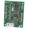 MODUL extindere alarma HONEYWELL, Galaxy Rio PCB, 8 zone, compatibil Galaxy clasic, G3, GD, Flex,  "A158-B" (timbru verde 0.8 le