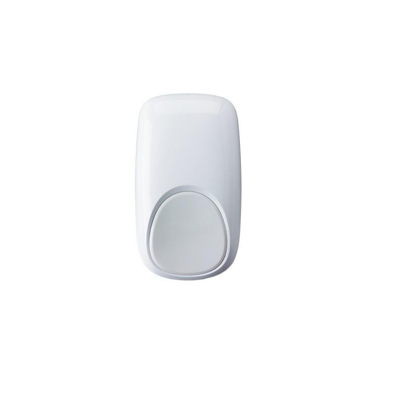 DETECTOR de miscare HONEYWELL, Dual Tec, Anti-Mask, 16 x 22 m, rezistori EOL inclusi, plug and play, EN50131-2-4 Grade 3 Class I