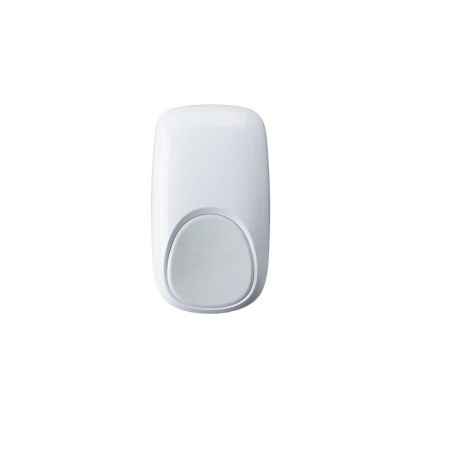 DETECTOR de miscare HONEYWELL, Dual Tec, Anti-Mask, 16 x 22 m, rezistori EOL inclusi, plug and play, EN50131-2-4 Grade 3 Class I