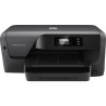 Imprimanta Inkjet Color HP OfficeJet Pro 8210, A4, Functii: Impr.,Viteza Print Mono:22ppm,Viteza Print color:18ppm,Conectiv:USB|