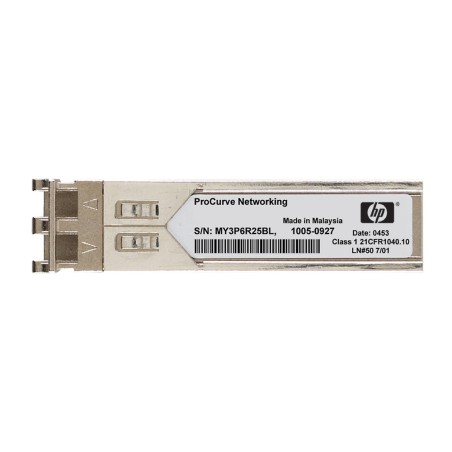 MODUL SFP HP, Multi-mode, conector LC, 10 Gbps, "JD092B"