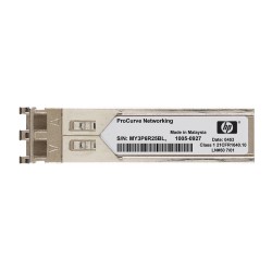 MODUL SFP HP, Multi-mode, conector LC, 10 Gbps, "JD092B"