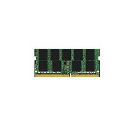 SODIMM Kingston, 4GB DDR4, 2400 MHz, "KCP424SS6/4"