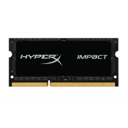 SODIMM Kingston, 8GB DDR3, 1600 MHz, "HX316LS9IB/8"