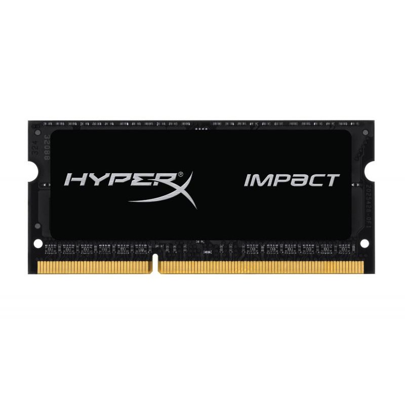 SODIMM Kingston, 8GB DDR3, 1600 MHz, "HX316LS9IB/8"
