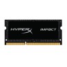 SODIMM Kingston, 8GB DDR3, 1600 MHz, "HX316LS9IB/8"