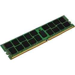 Memorie DDR Kingston - server DDR4 16 GB, frecventa 2666 MHz, 1 modul, "KTD-PE426D8/16G"