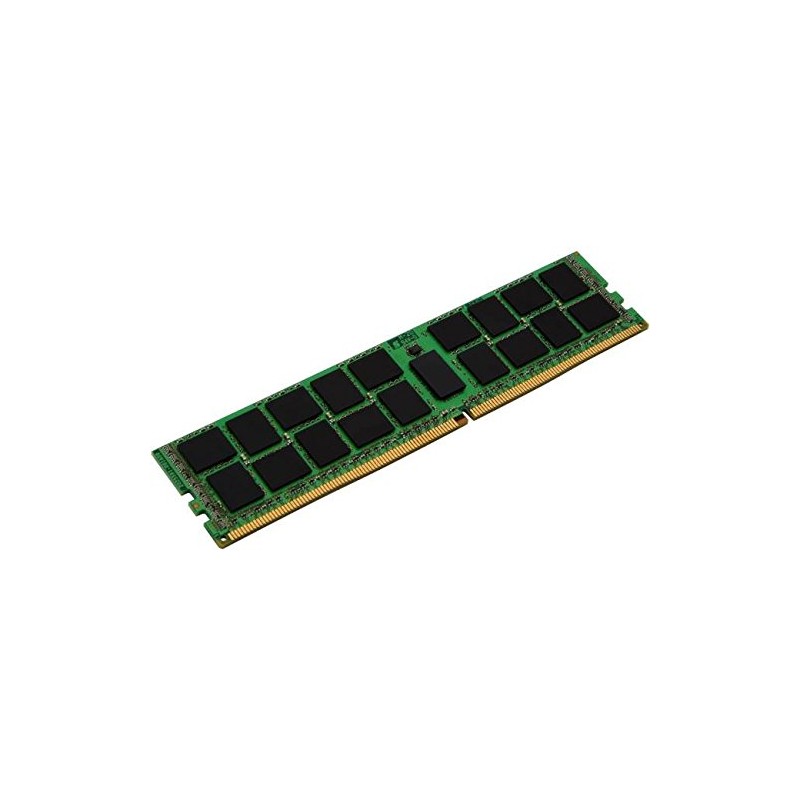 Memorie DDR Kingston - server DDR4 16 GB, frecventa 2666 MHz, 1 modul, "KTD-PE426D8/16G"