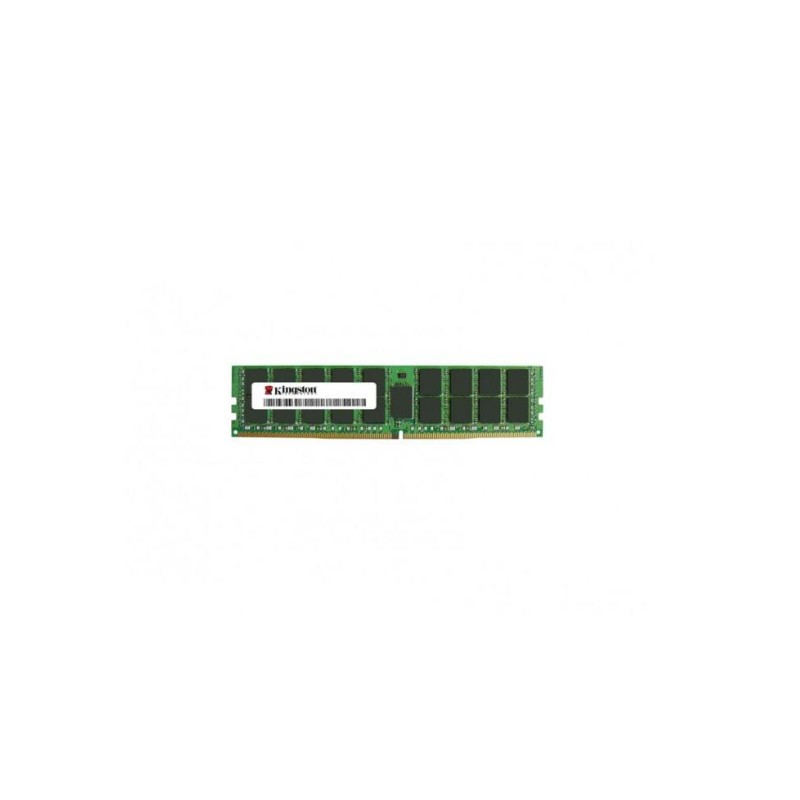 Memorie DDR Kingston - server DDR4 16 GB, frecventa 2400 MHz, 1 modul, "KTD-PE424D8/16G"
