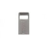 MEMORIE USB 3.1 KINGSTON 128 GB, profil mic, carcasa metalic, argintiu, "DTMC3/128GB" (timbru verde 0.03 lei)